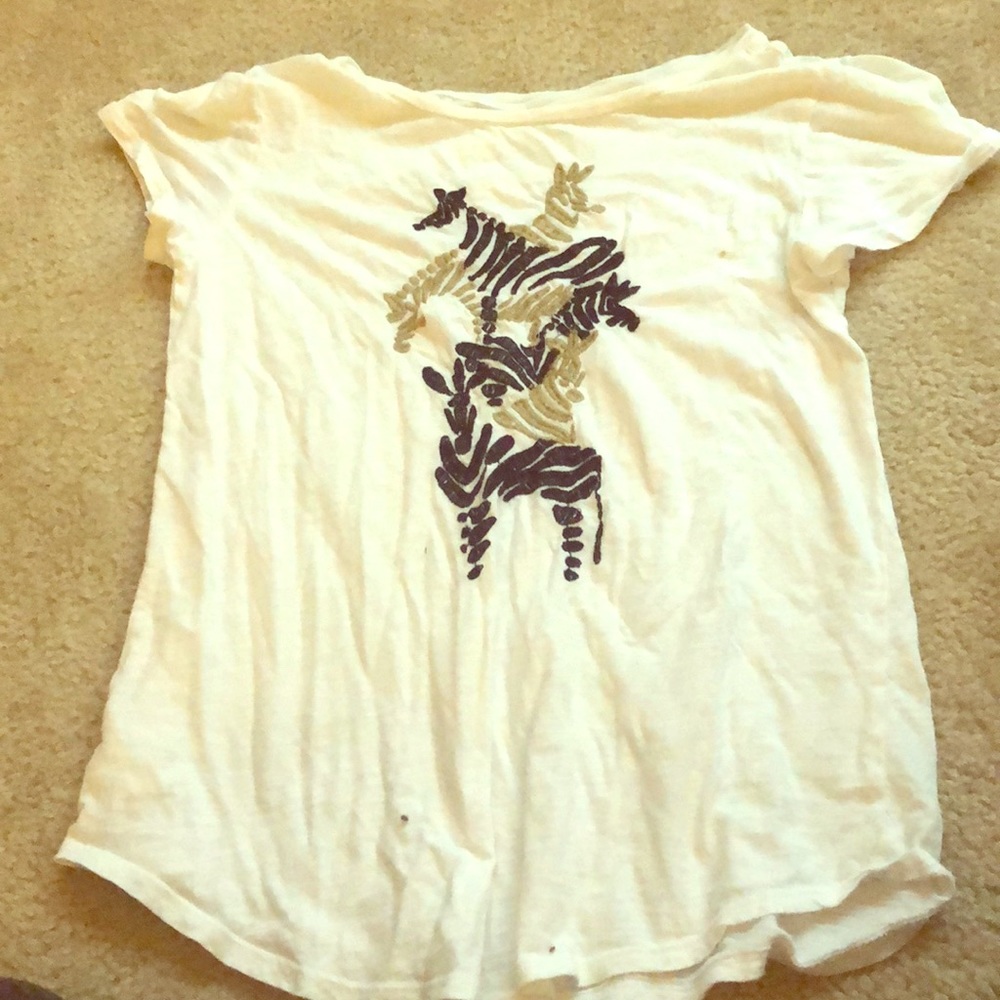 T shirt